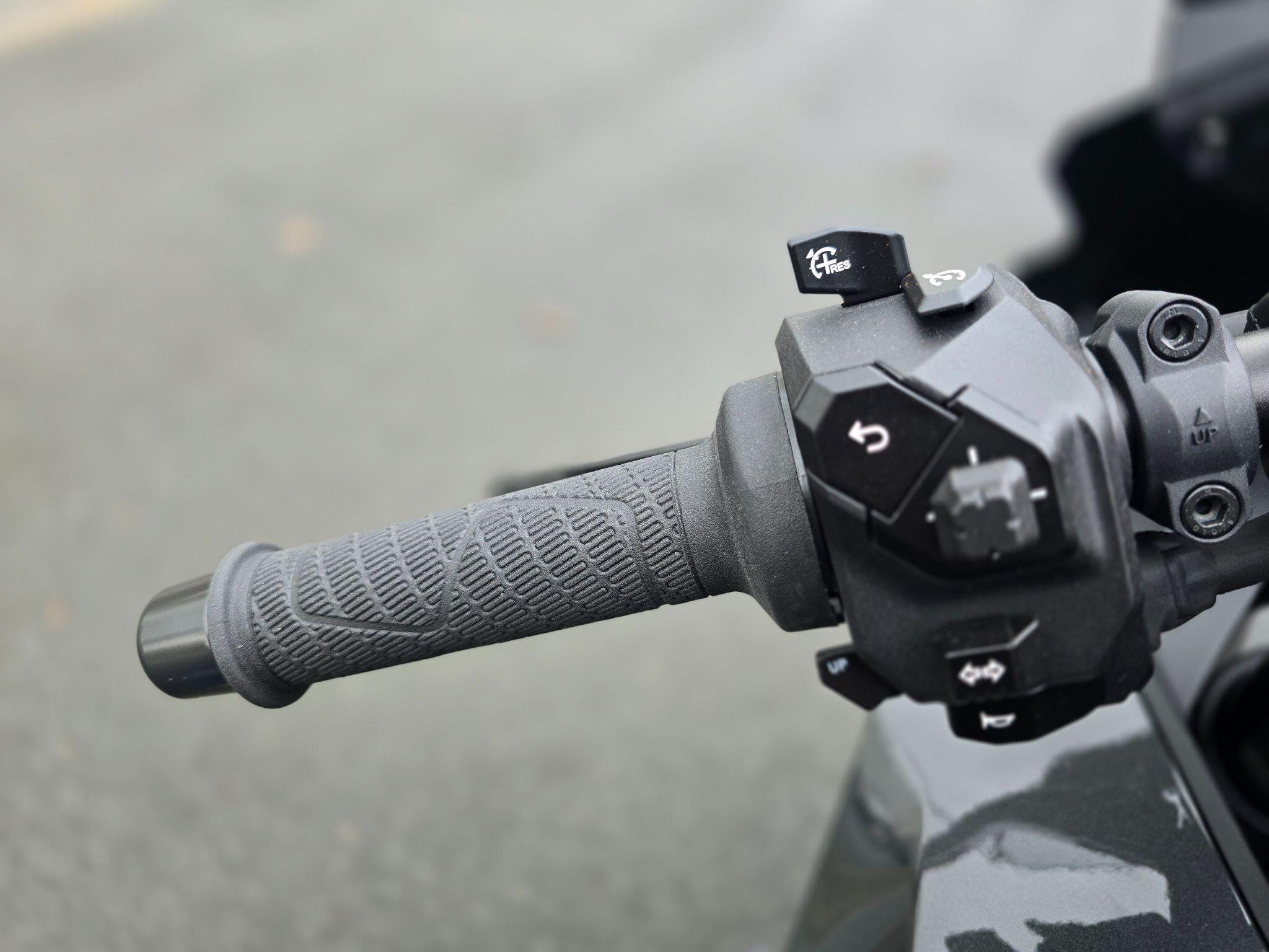 2026 KTM 990 520 X-Ring Euro 5